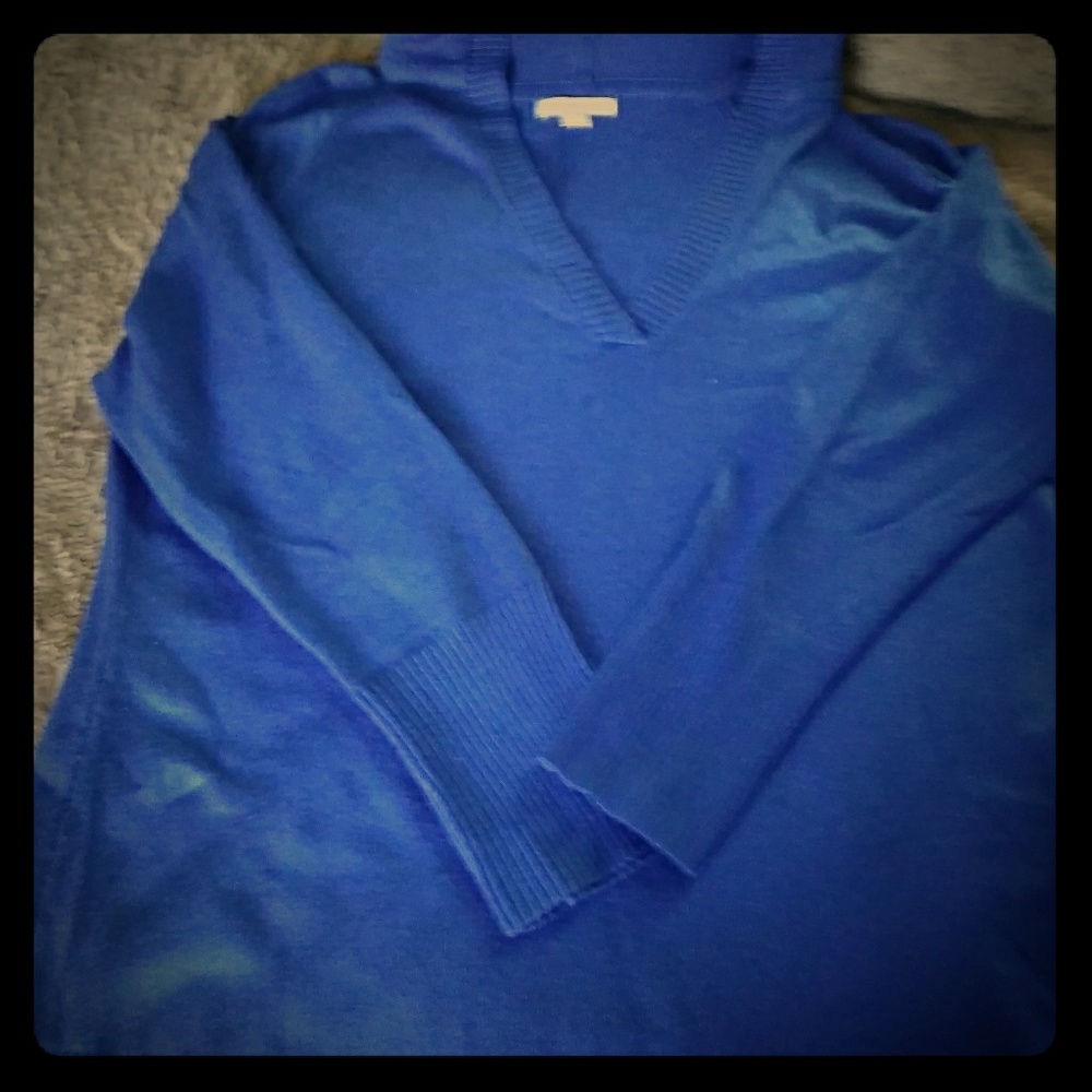 *DONATED* Sweater